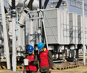 永和倾斜摄影技术在基础设施监测中如何发挥作用？