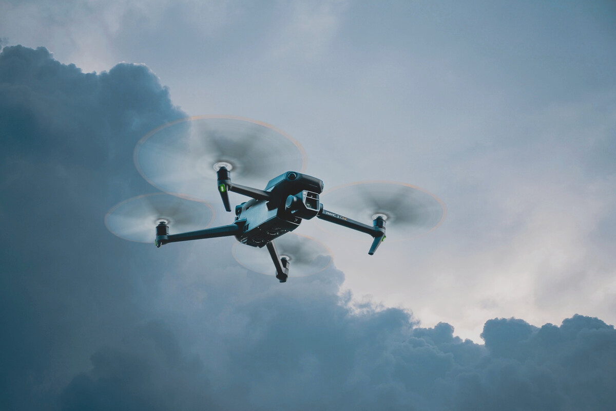 永和应用 | 风电站选址，看无人机航测如何为风寻“家”